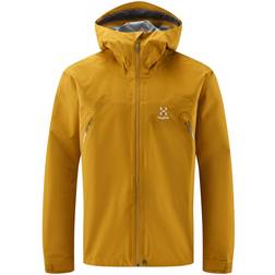 Haglöfs Roc GTX Jacket - Autumn Leaves