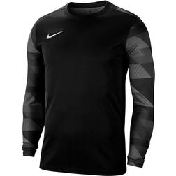 Nike Park IV Goalkeeper Jersey Men - Black/White