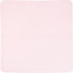 Larkwood Baby Blanket Pale Pink