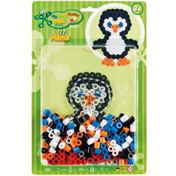 Hama Beads Maxi Pearls Penguin