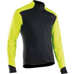 Northwave Reload Jacket Men - Yellow