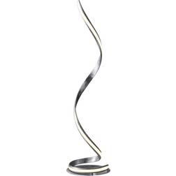 Endon Lighting Aria Floor Lamp 121cm