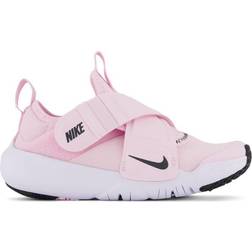 Nike Flex Advance PSV - Pink Foam/Fuchsia Glow/Dark Smoke Grey