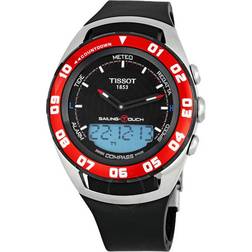 Tissot Sailing Touch (T056.420.27.051.00)