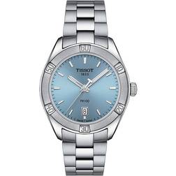 Tissot PR 100 Lady Sport Chic (T101.910.11.351.00)