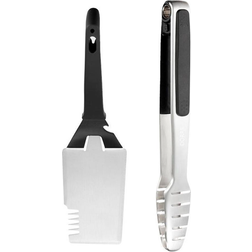 Dorre BBQ Kitchen Utensil 2pcs