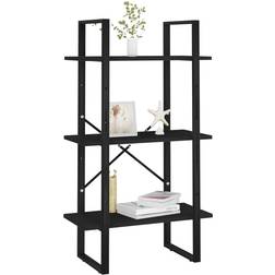 vidaXL - Book Shelf 105cm