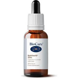 BioCare Nutrisorb Zinc 30ml