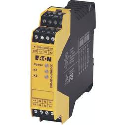 Eaton Safety relay ESR5-NO-41-24VAC-DC (W x H x D) 22.5 x 99 x 114.5 mm 1 pc(s)