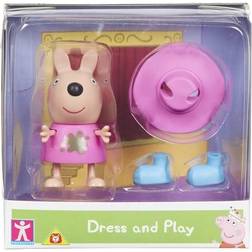 Peppa Pig 7043 Dress & Play-Styles Vary, Multicolour