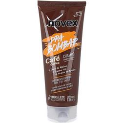 novex Pra Bombar Coffee Conditioner 200ml