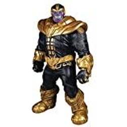 Marvel Mezco One:12 Collective Comics Thanos Figure