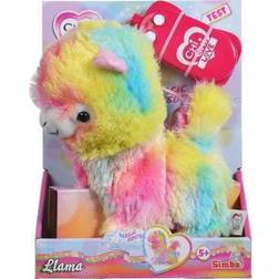 Simba Chi Love Fantasy Llama