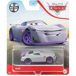 Cars 3 Die Cast Kurt (GRR74)