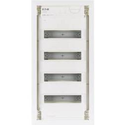 Eaton 178804 KLV-48UPP-F Distribution board Flush mount No. of partitions = 12 No. of rows = 4