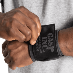 Gasp Heavy Duty Wrist Wraps 46cm