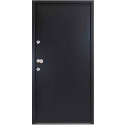 vidaXL - External Door R (90x200cm)