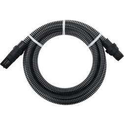 vidaXL Suction Hose with PVC Couplings 10m