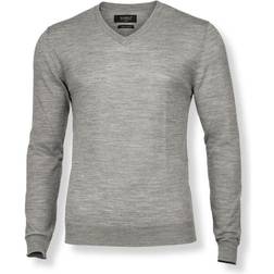 Nimbus Ashbury Pullover - Grey Melange