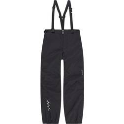 Isbjörn of Sweden Hurricane Hard Shell Pants - Black (4621)