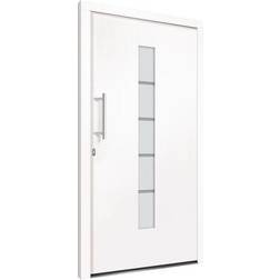 vidaXL - External Door R (100x200cm)