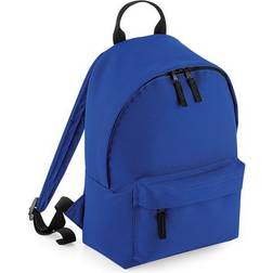 BagBase Fashion Backpack 9L - Bright Royal Blue