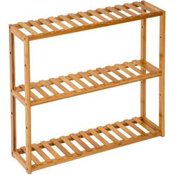 tectake - Book Shelf 54.5cm