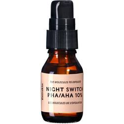 Lixirskin Night Switch PHA/AHA 10% 15ml