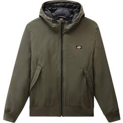 Dickies New Sarpy Jacket - Military Green