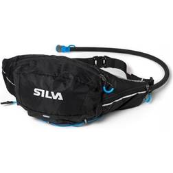 Silva Free 10X - Black