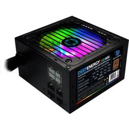 Coolbox DG-PWS600-MRBZ RGB 600W