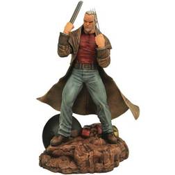 Wolverine Marvel Gallery Old Man Logan Statue