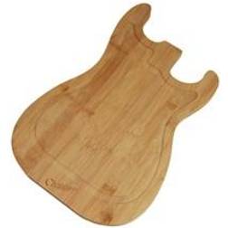 MikaMax Guitar Chopping Board 38cm