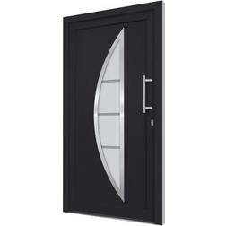 vidaXL - External Door R (98x200cm)