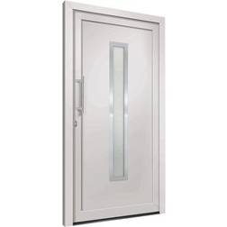 vidaXL - External Door L (98x200cm)