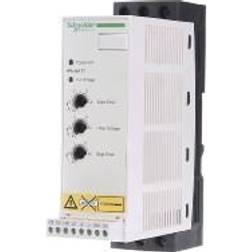 Schneider Electric ATS01N222QN, ATS01 22A Soft Start/Stop 380-415V