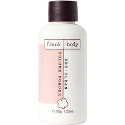 Frank Body Dry Clean Volume Powder 35g