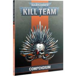 Games Workshop Kill Team: Compendium