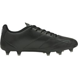 Puma King Hero 21 FG W - Black/White