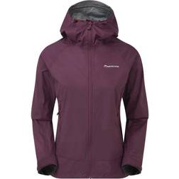 Montane Women's Meteor Jacket - Saskatoon Berry