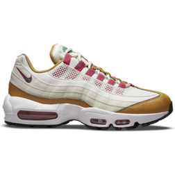 Nike Air Max 95 W - Summit White/Wheat/Phantom/Green Noise