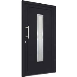 vidaXL - External Door L (88x200cm)