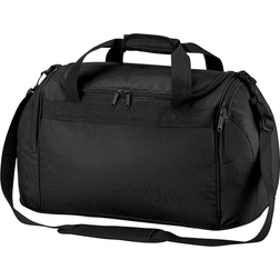 BagBase Freestyle Holdall Bag 26L 2-pack - Black