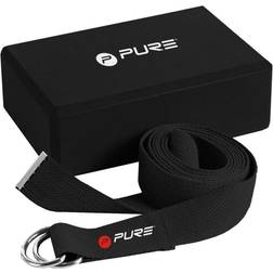 Pure2Improve Yoga Set