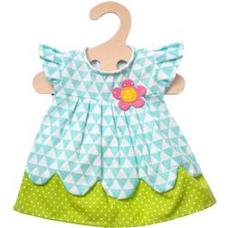 Heless Daisy Doll Dress