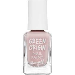 Barry M Green Origin Nail Paint GONP9 Lilac Orchid 10ml