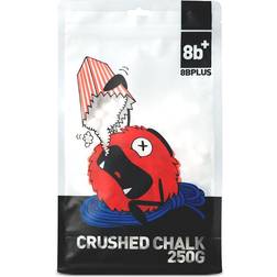 8BPLUS Crushed Chalk 250g