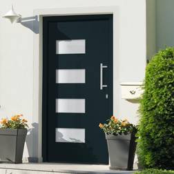 vidaXL - External Door L (100x210cm)