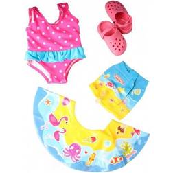 Heless 88 Swimming Set for Doll