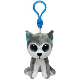 TY Beanie Boos Clip Slush